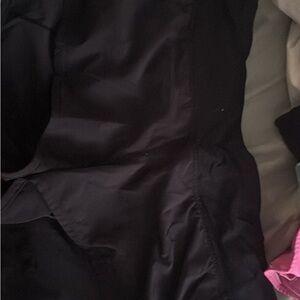 lululemon athletica Black Athletic Shorts